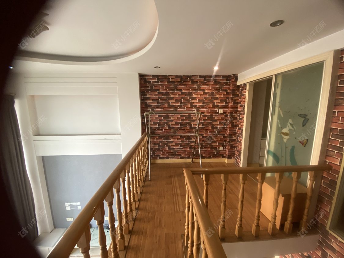 常州富都商务公寓在租房源室内图_小牛看房