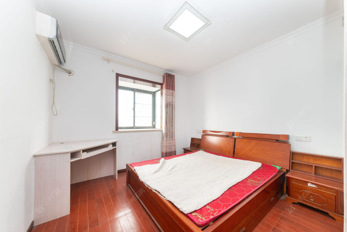 常州南湖家苑在售二手房源室内图_小牛看房