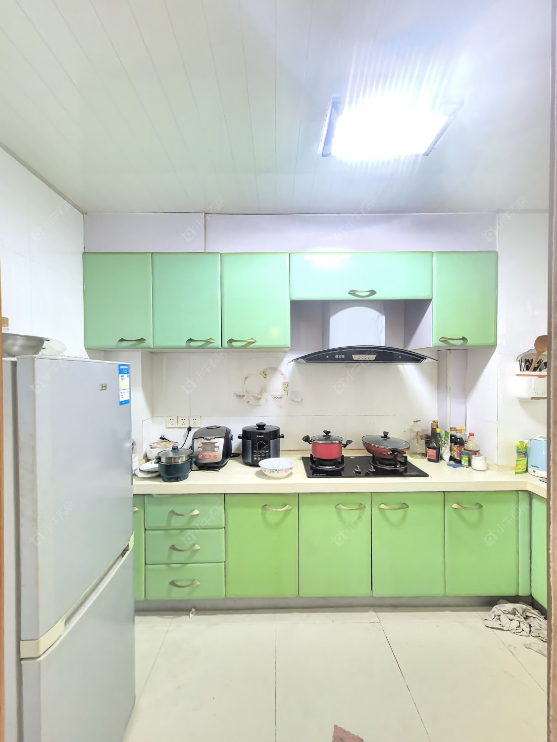 常州都市雅居在租房源室内图_小牛看房