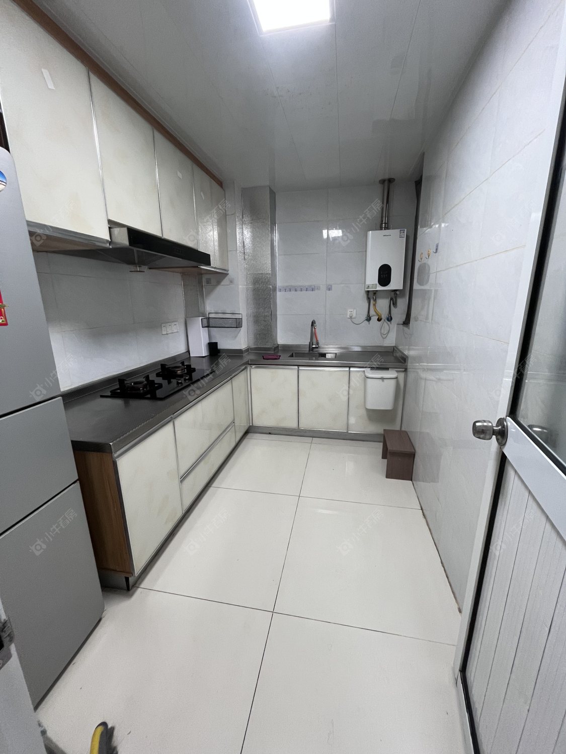 常州潞城花苑在租房源室内图_小牛看房