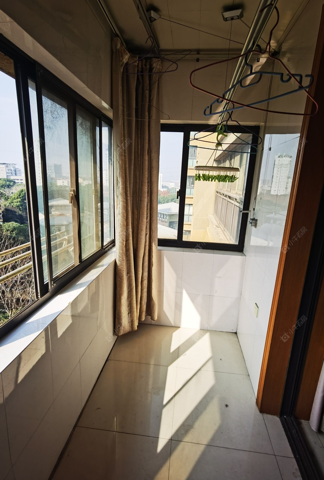 常州九洲花园一期在租房源_小牛看房