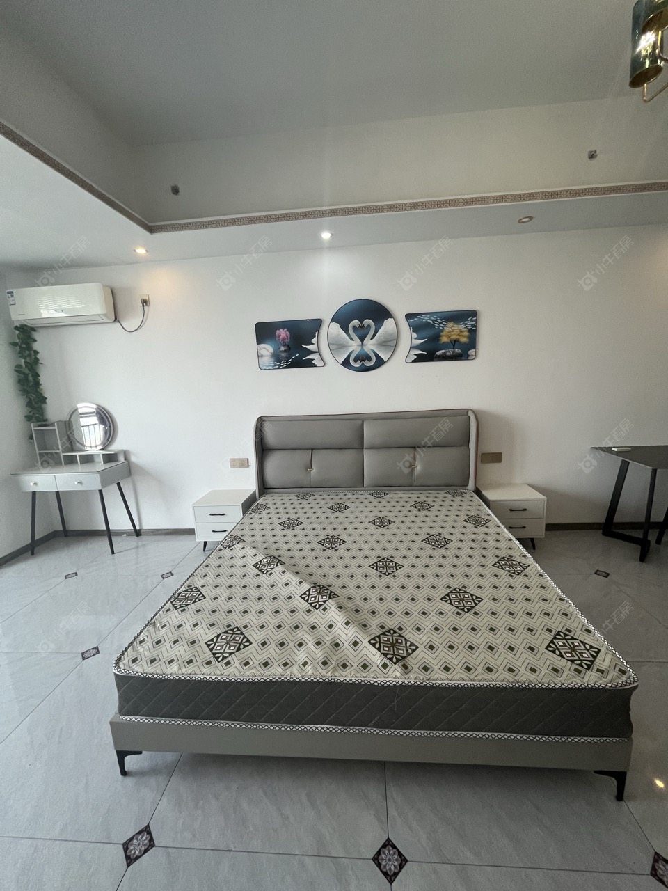 新龙江城市广场房源室内图 常州新龙江城市广场在租房源室内图_小牛看房