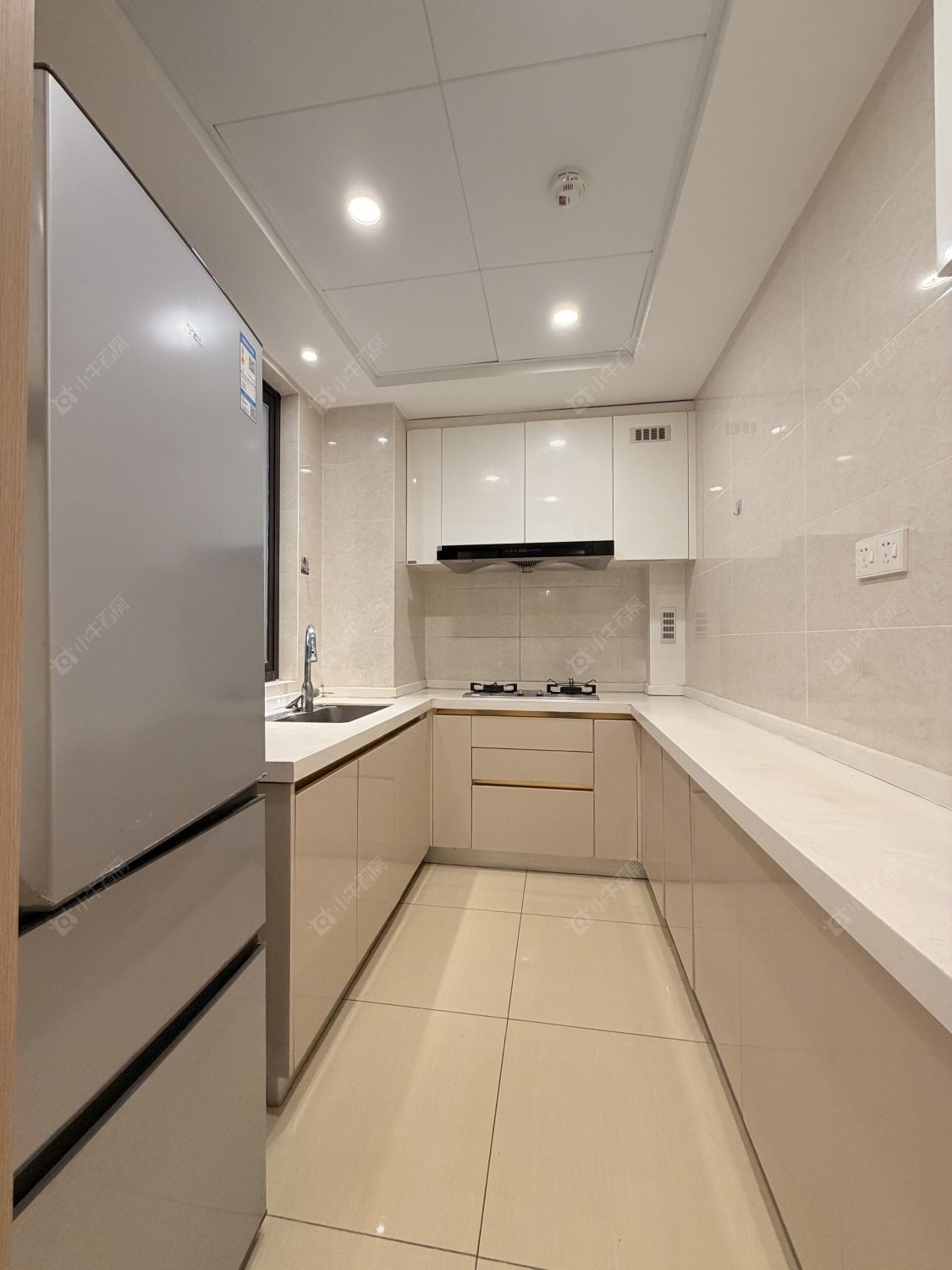 常州景瑞天玺在租房源室内图_小牛看房