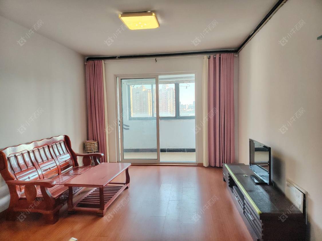 常州瑞富花苑在租房源室内图_小牛看房