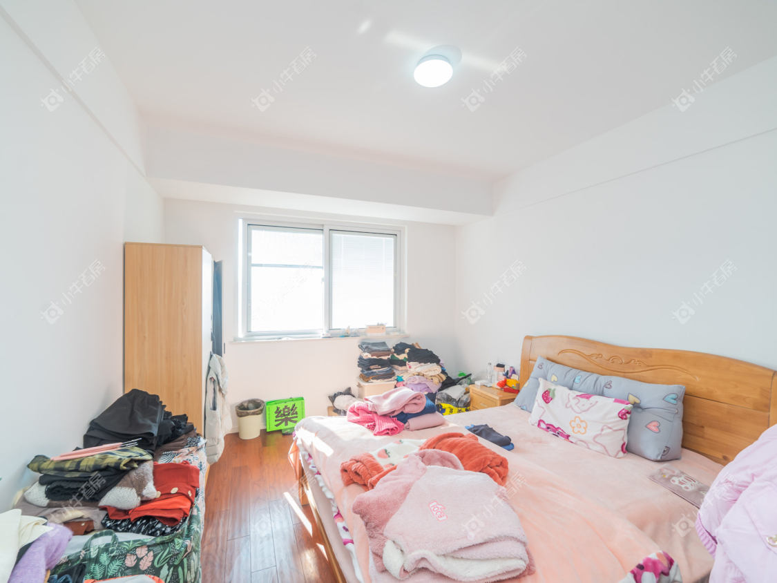 常州港龙新港城在租房源室内图_小牛看房