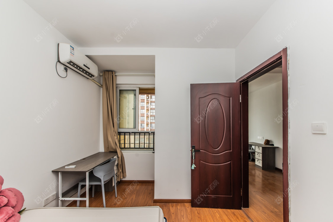 常州锦绣天地在售二手房源室内图_小牛看房