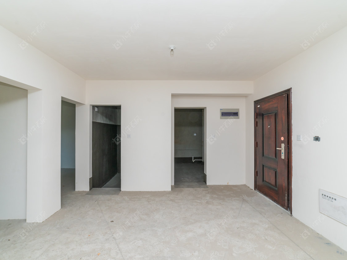 常州潞城花苑在售二手房源室内图_小牛看房