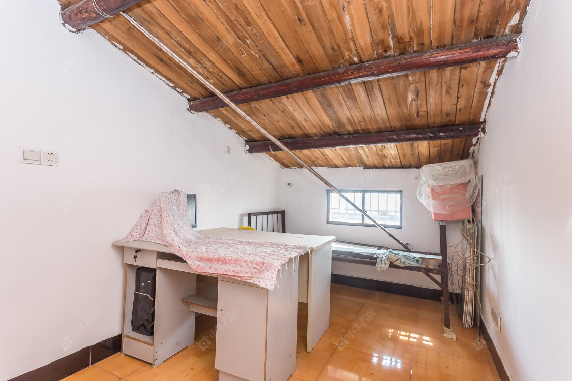 常州红梅东村在售二手房源室内图_小牛看房