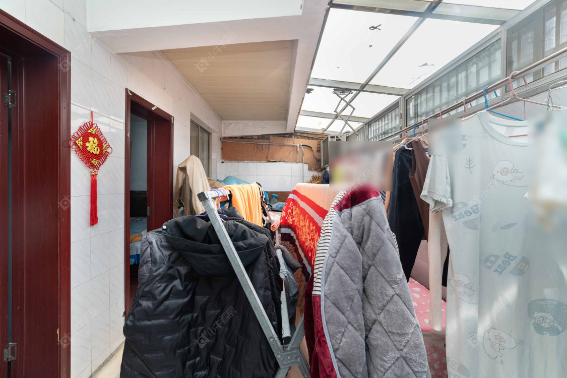 常州古方新村在售二手房源室内图_小牛看房