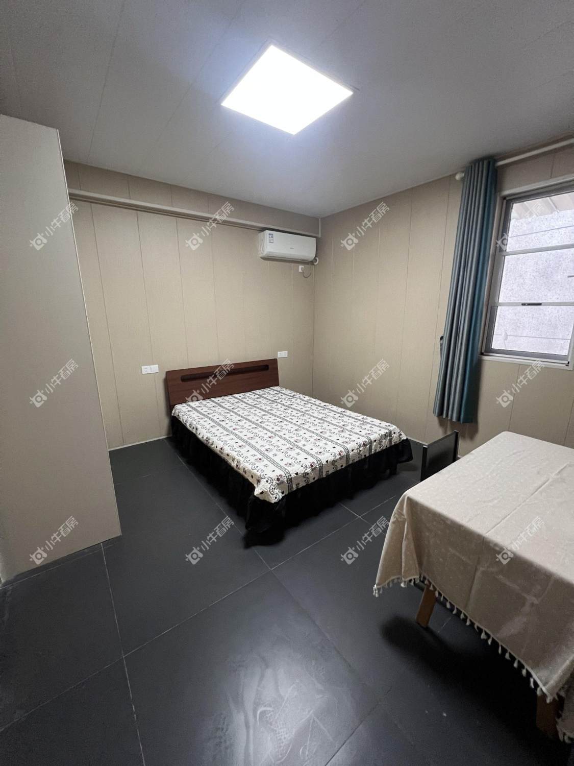 常州常春村委孙家村1室1厅在租房源出租