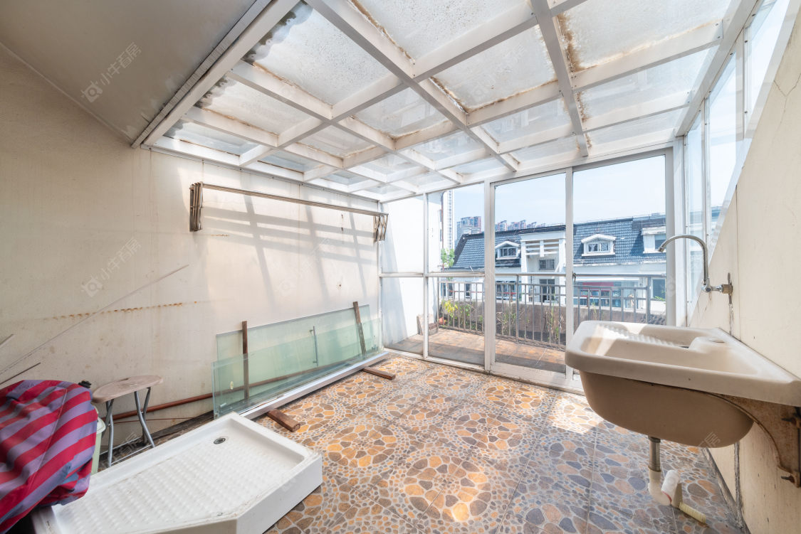 常州丰乐公寓北区在售二手房源室内图_小牛看房