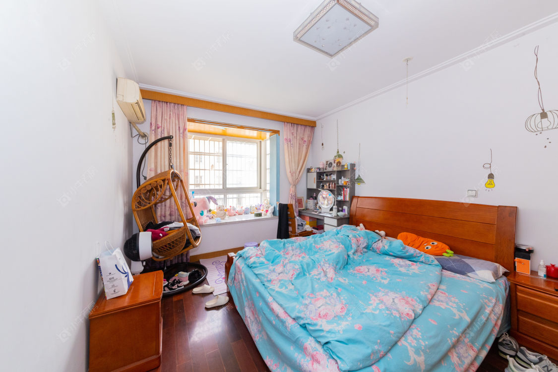 常州腾龙苑东区在售二手房源室内图_小牛看房