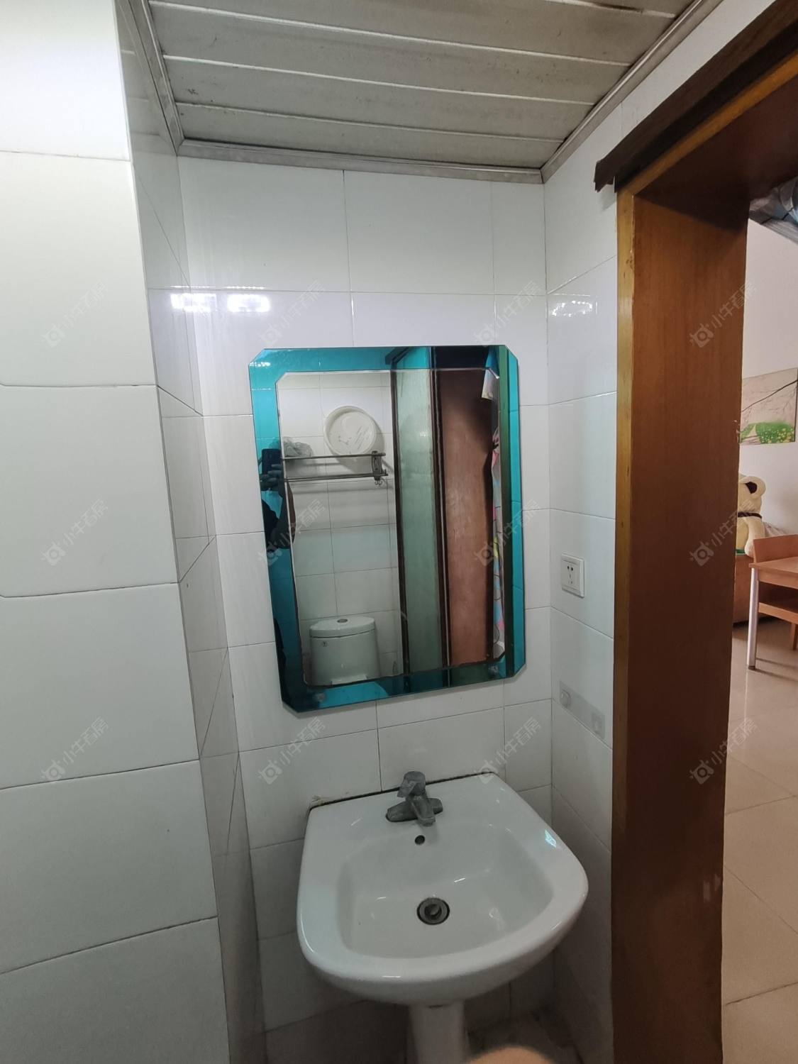 常州藏龙苑东区在租房源室内图_小牛看房