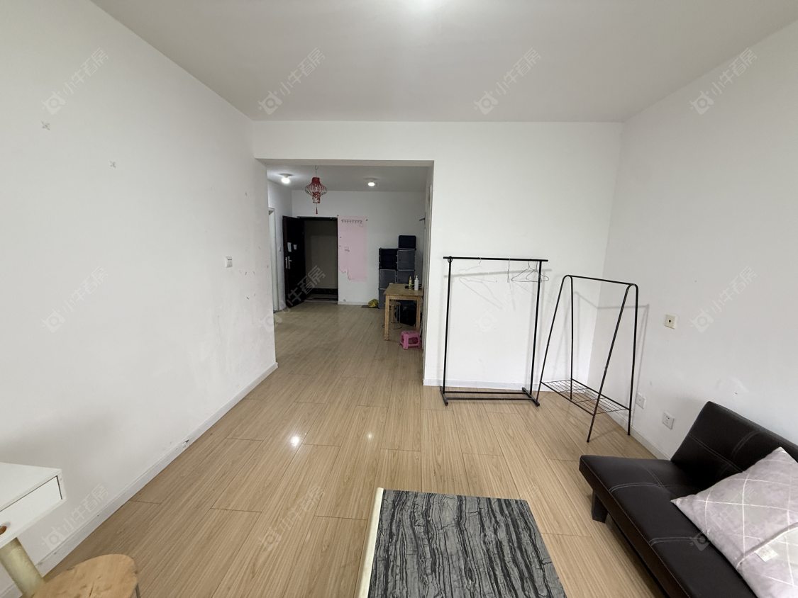 常州月馨苑在租房源室内图_小牛看房