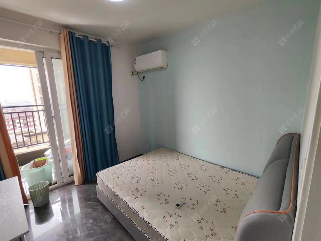 常州晋陵文禧在租房源_小牛看房