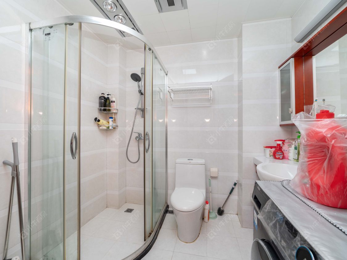 常州阳湖名城在售二手房源室内图_小牛看房