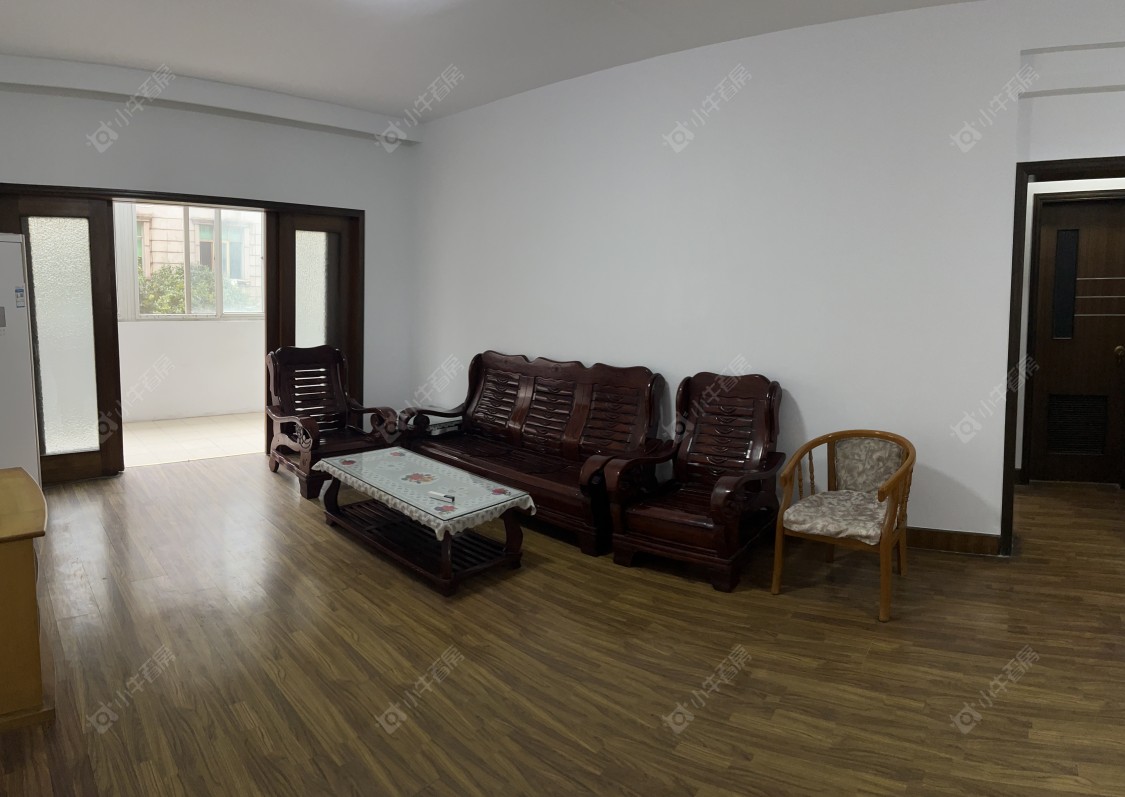 常州丰乐公寓南区在租房源_小牛看房