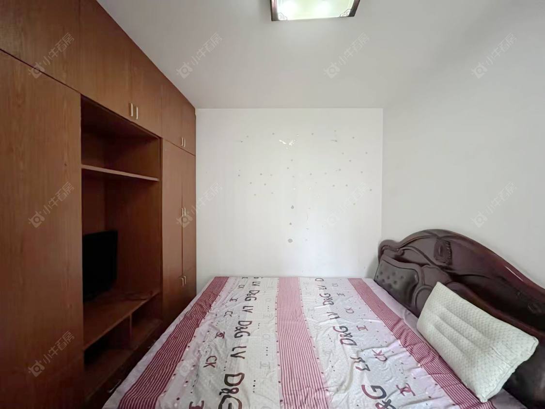 常州蔷薇家园在租房源室内图_小牛看房