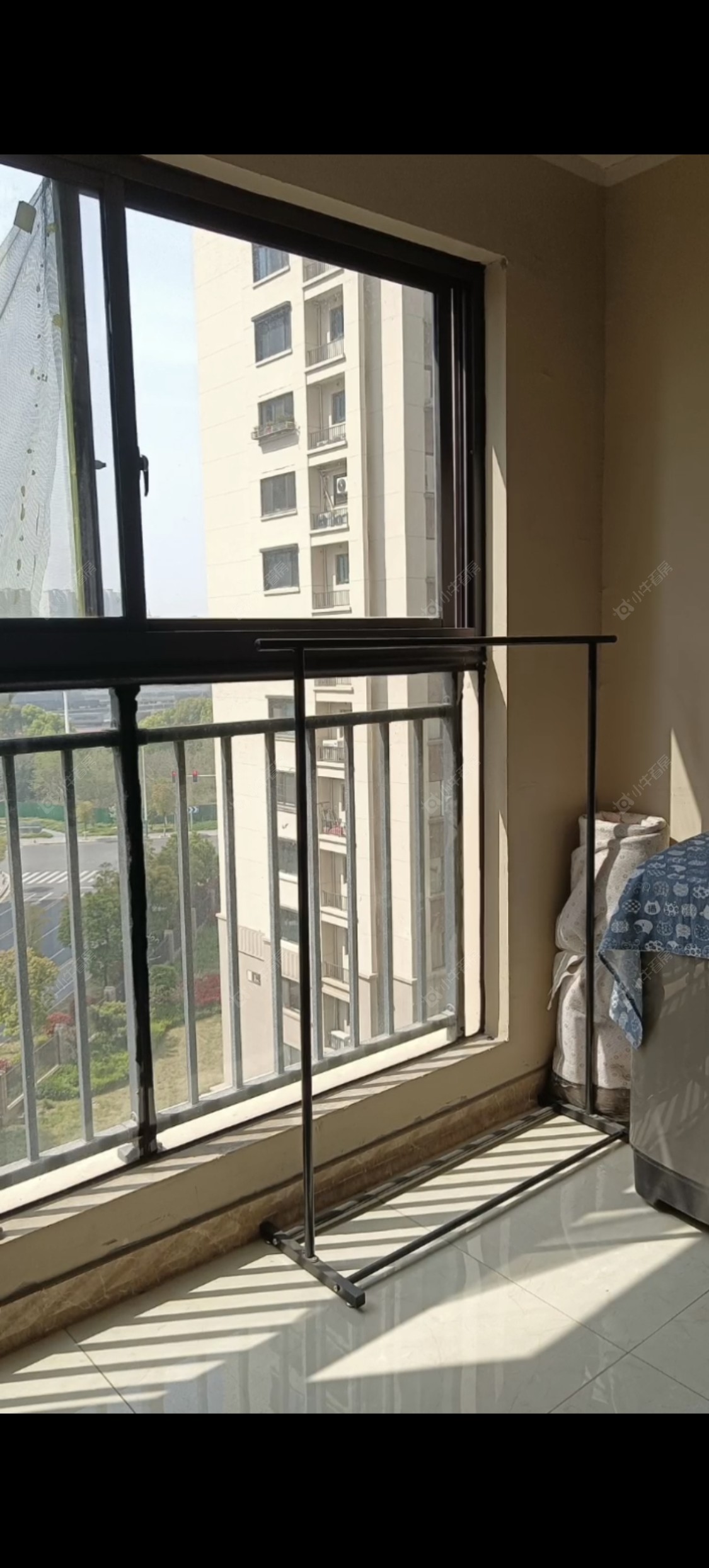 常州海华花园在租房源室内图_小牛看房