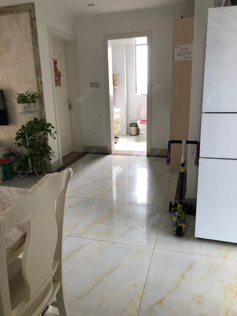 常州长宇棕榈湾在租房源室内图_小牛看房