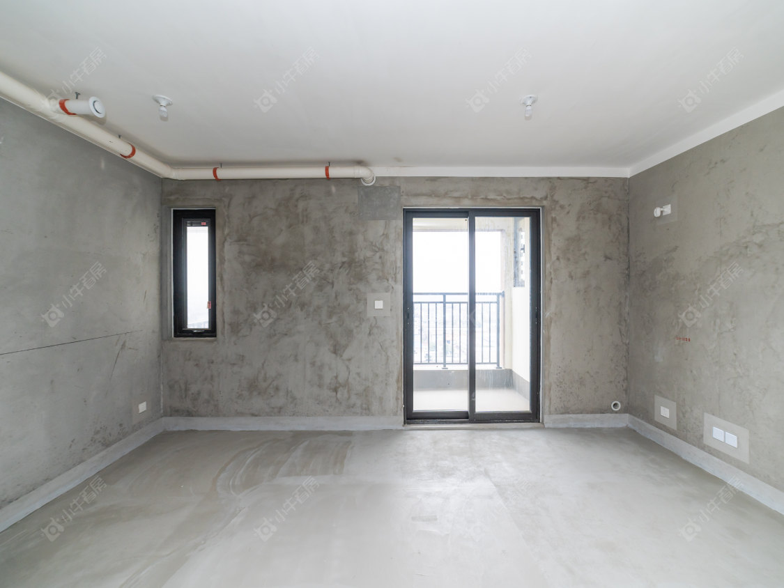 常州山水雅居在售二手房源_小牛看房