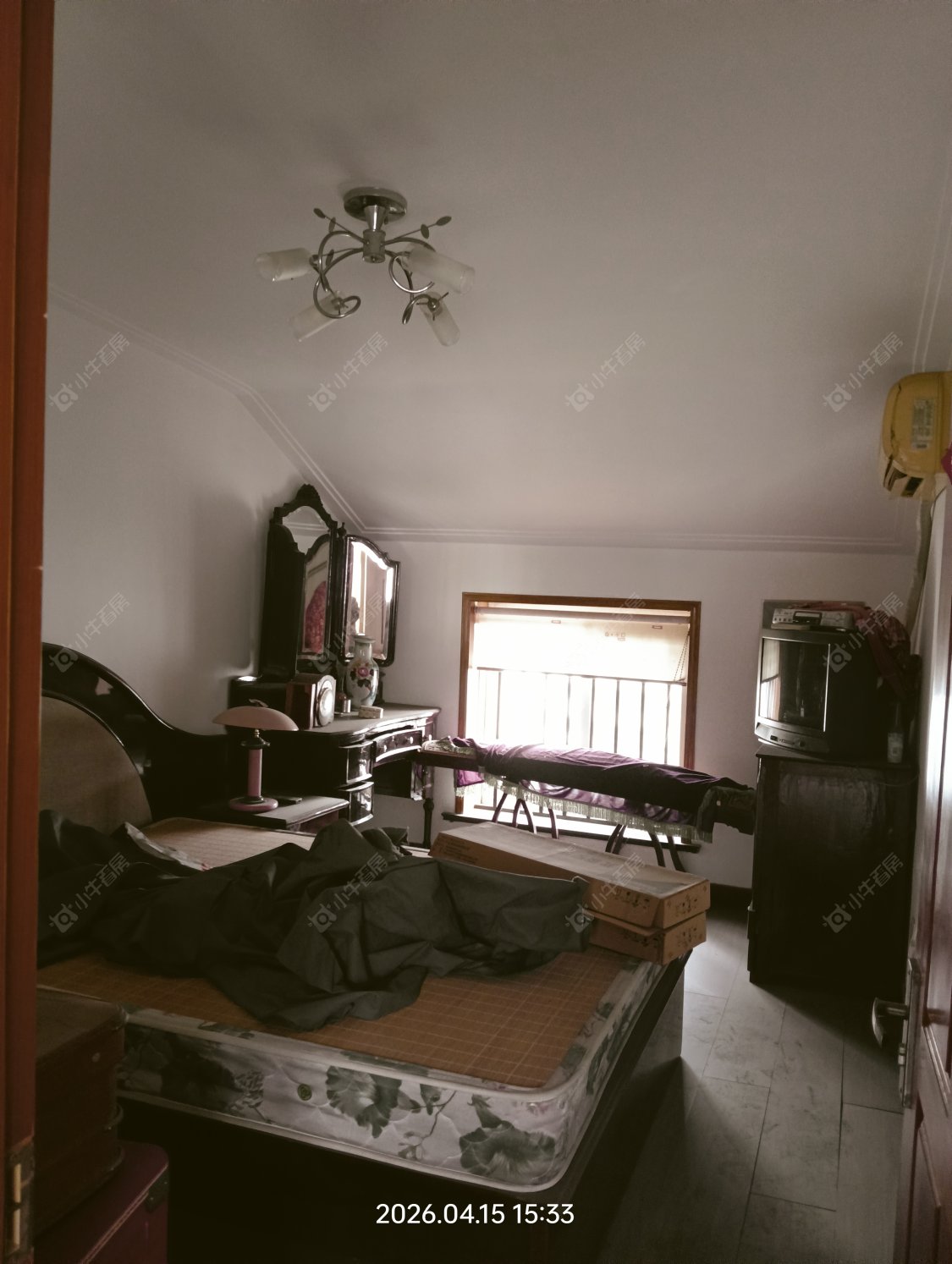 常州蓝天花园西区在租房源_小牛看房