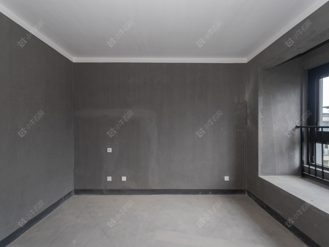 常州栖湖春秋在售二手房源室内图_小牛看房