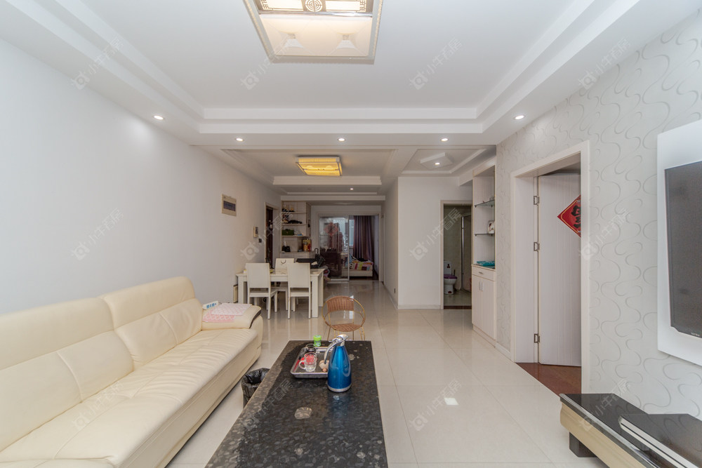 常州九洲花园二期在售二手房源室内图_小牛看房