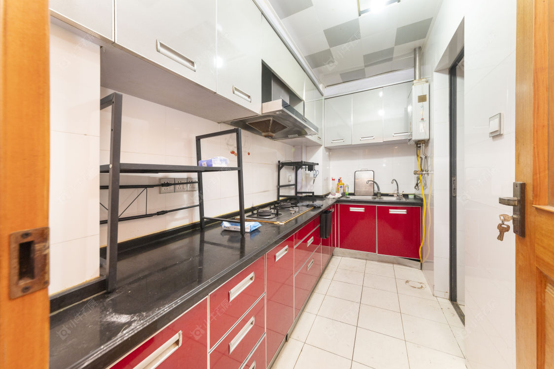 常州莱蒙城美景公寓在售二手房源室内图_小牛看房