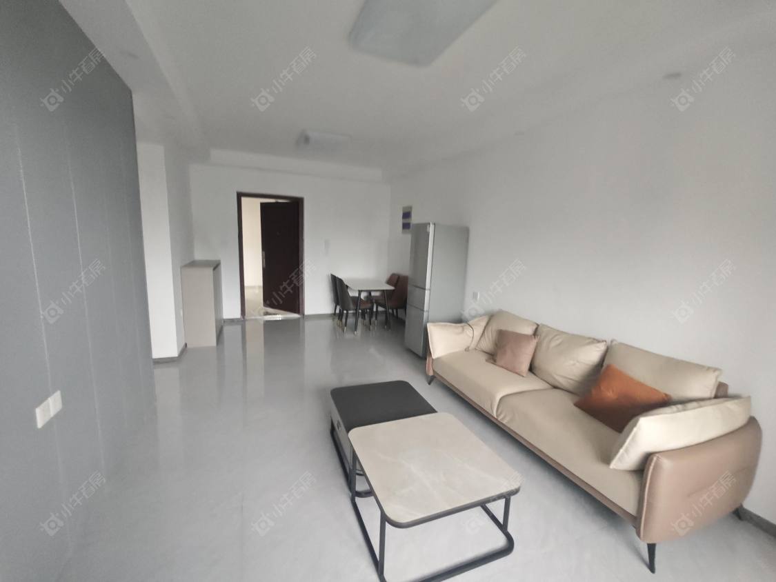 常州百馨西苑五期在租房源室内图_小牛看房