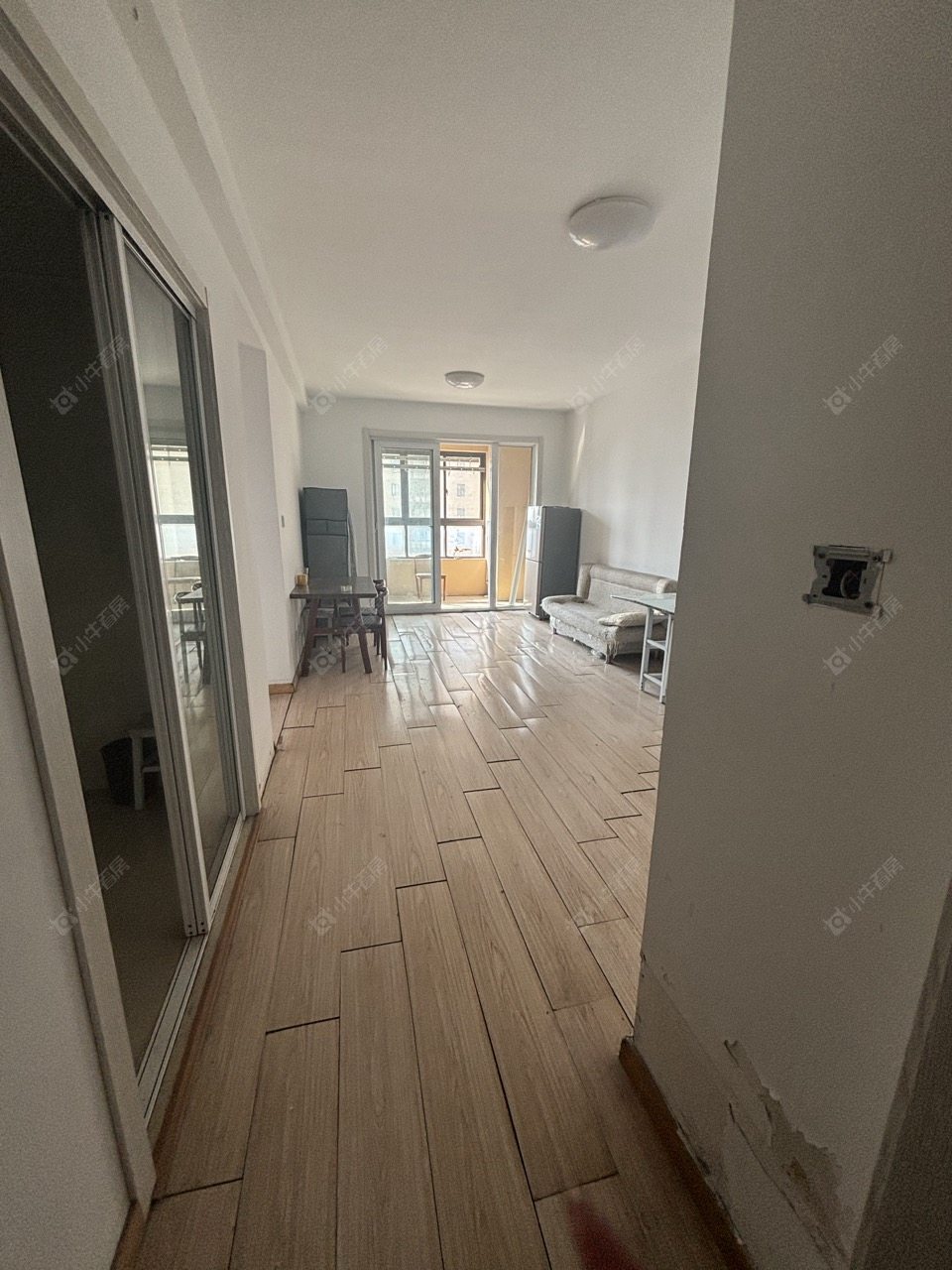 常州招商花园城在租房源室内图_小牛看房