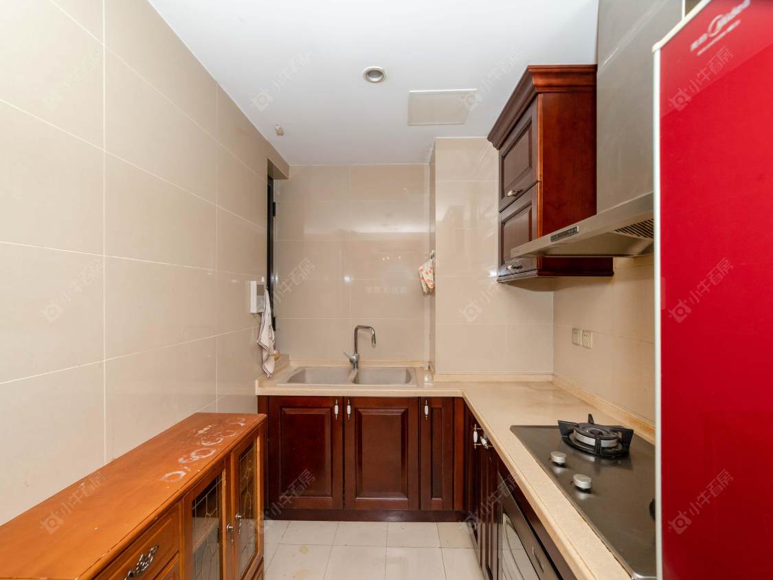 常州吾悦国际在售二手房源室内图_小牛看房