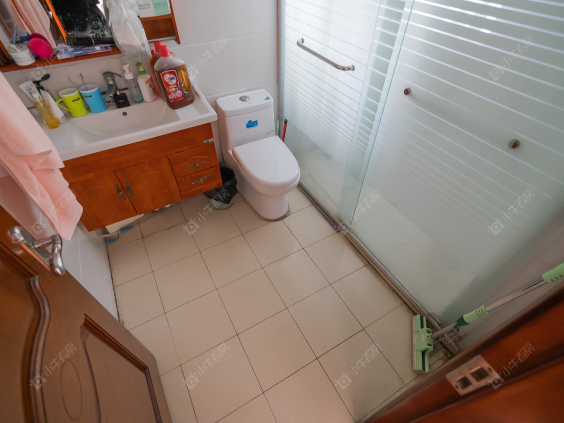 常州九洲新世界花苑在售二手房源室内图_小牛看房