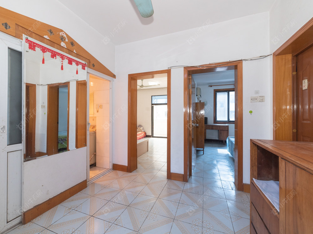 兰翔新村房源室内图 常州兰翔新村在售二手房源室内图_小牛看房