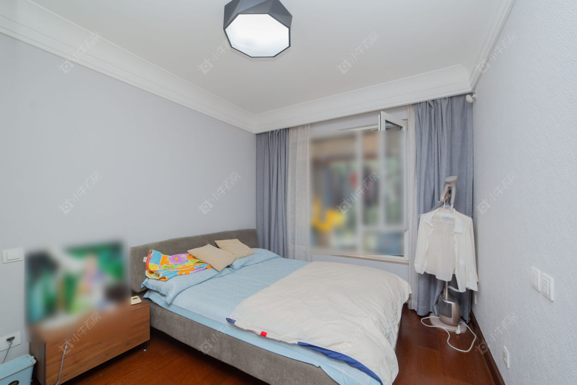 常州朗诗蓝郡在售二手房源室内图_小牛看房