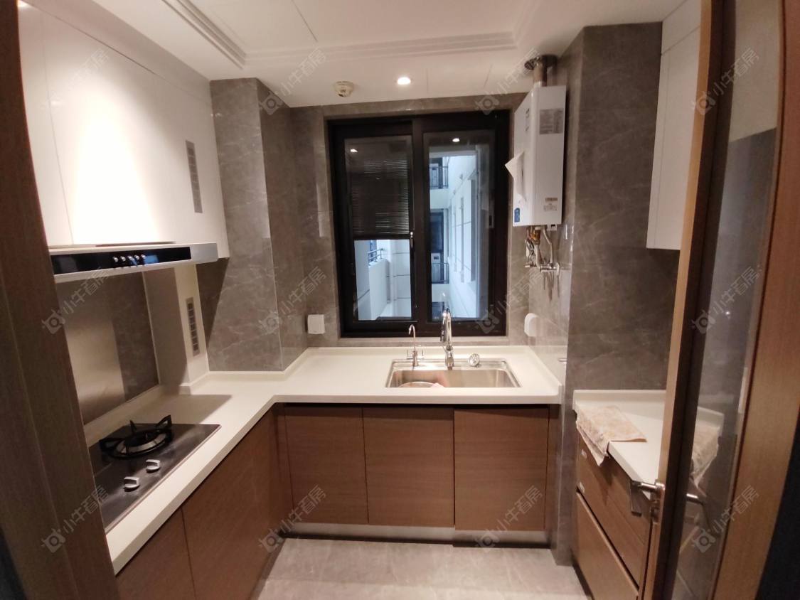 常州美的江山樾在租房源室内图_小牛看房