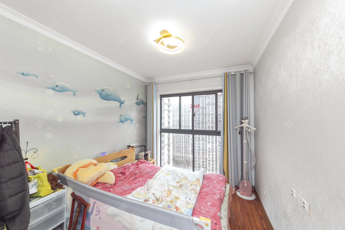 弘阳上城房源室内图 常州弘阳上城在售二手房源室内图_小牛看房