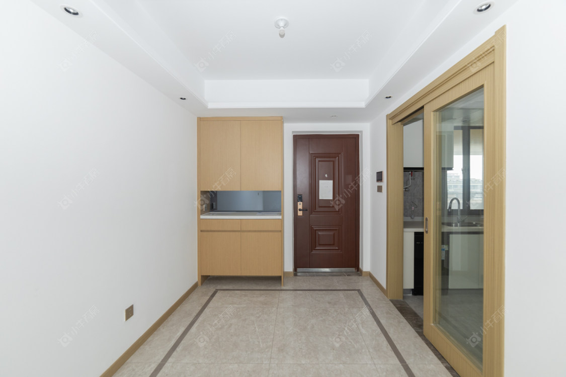 常州绿地香港名墩道在售二手房源室内图_小牛看房