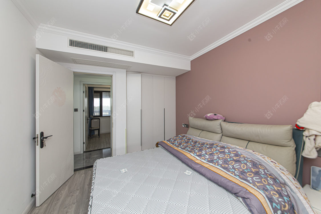 新城湖悦朗隽房源室内图 常州新城湖悦朗隽在售二手房源室内图_小牛看房