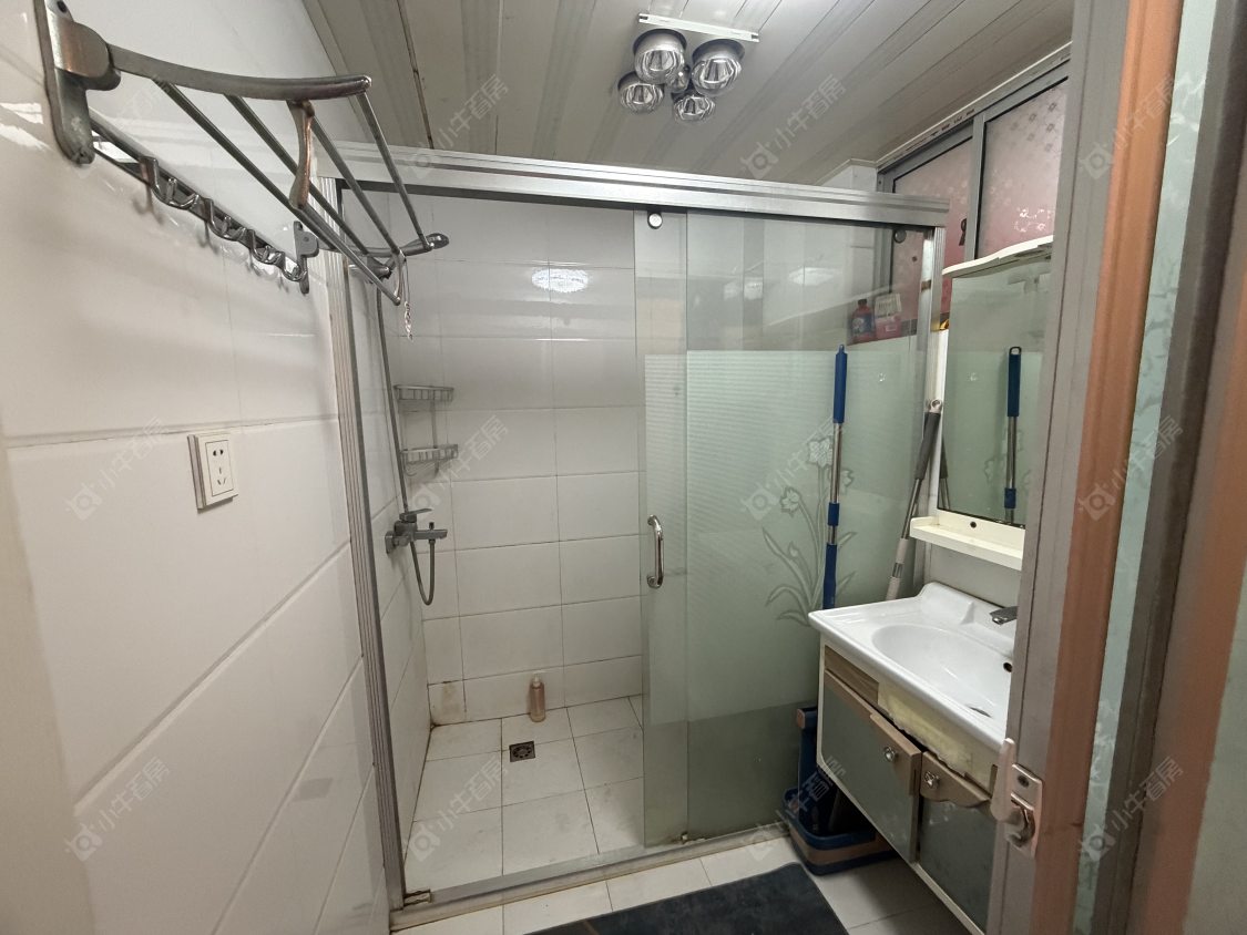 常州新乐一村在租房源室内图_小牛看房