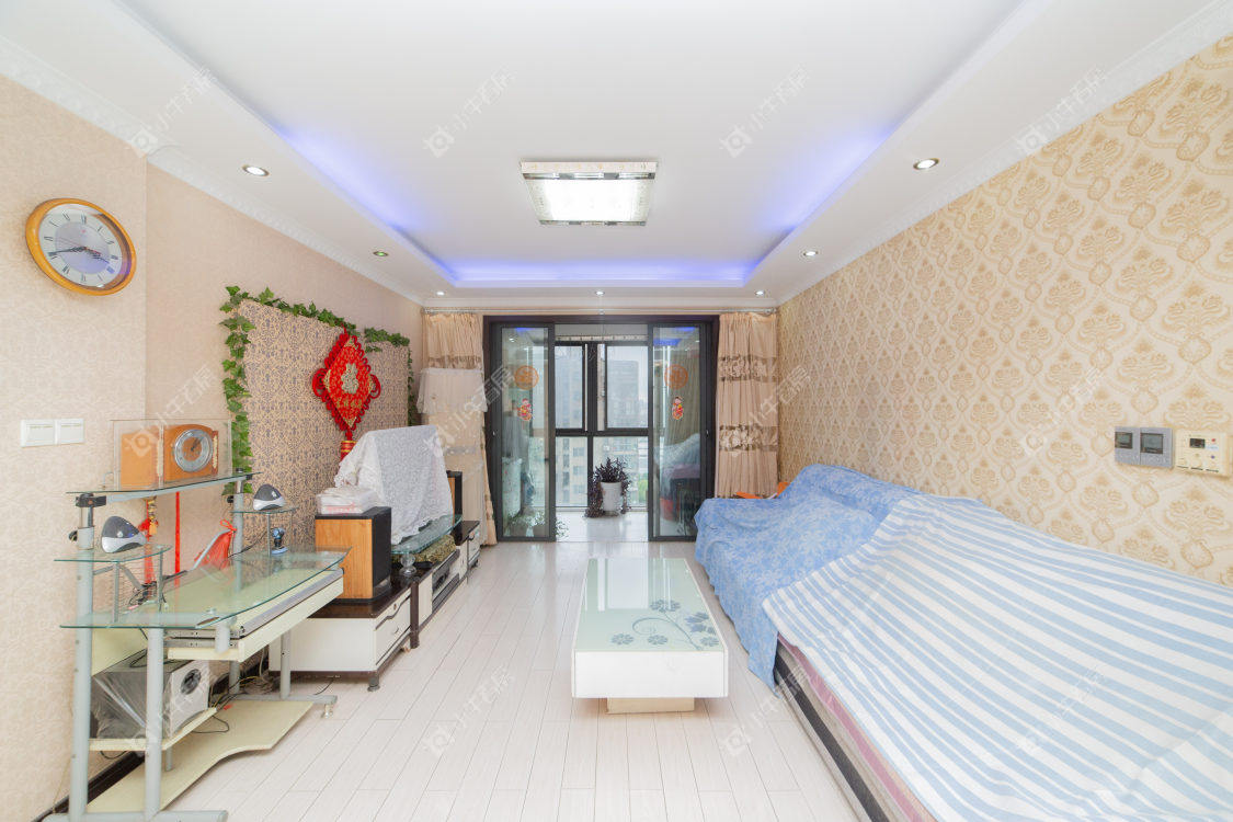 常州玉龙湾花园在租房源_小牛看房