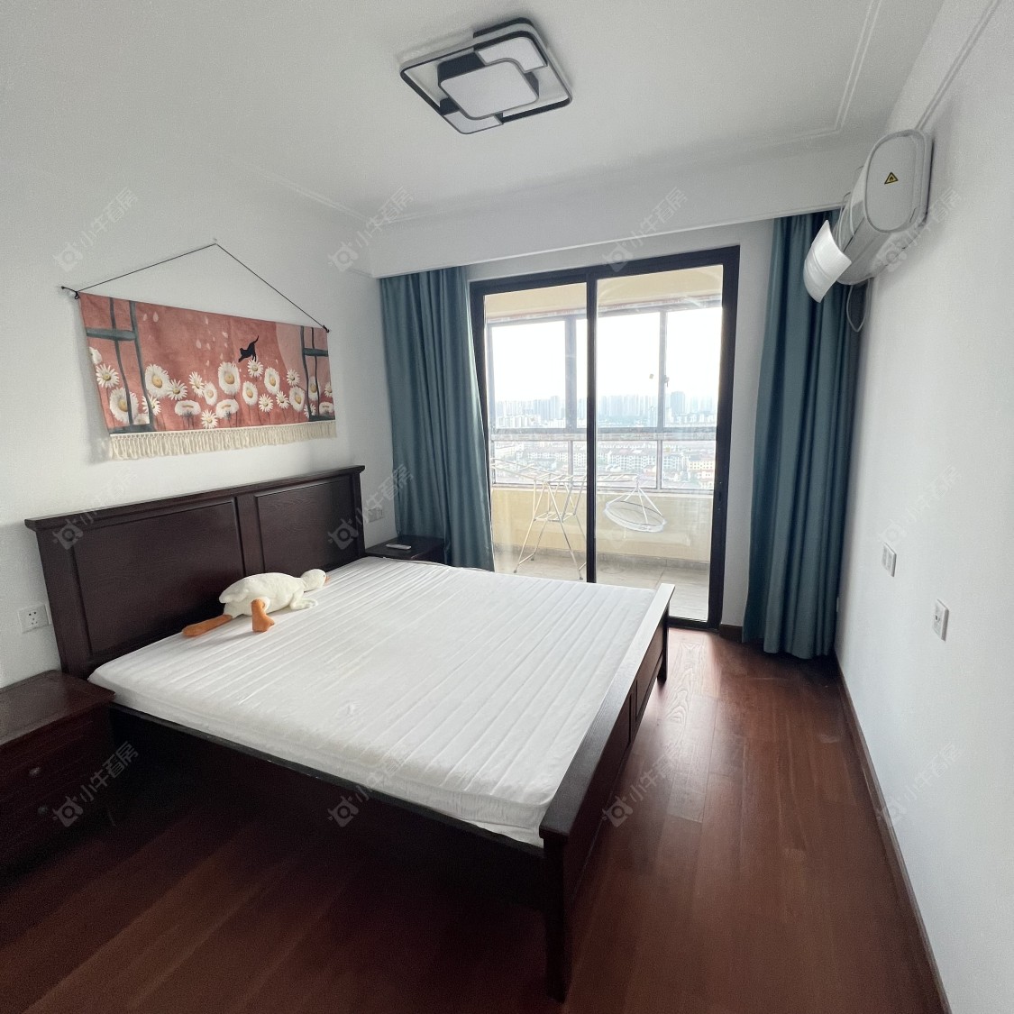 常州美的国宾府在租房源_小牛看房