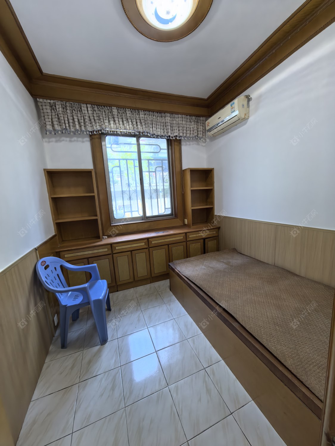 常州花东二村在租房源室内图_小牛看房