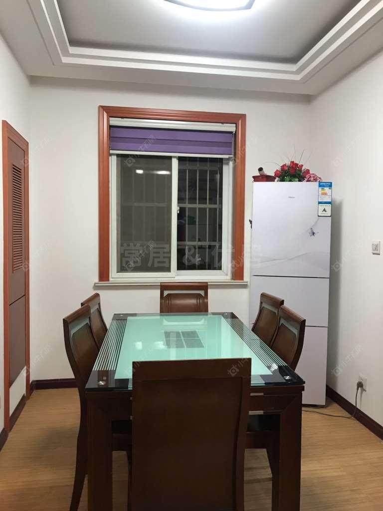 常州朱庄花苑C区在售二手房源室内图_小牛看房