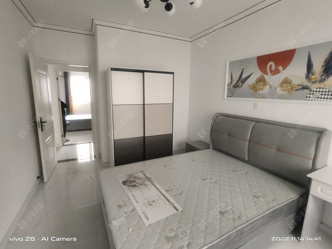 常州百馨西苑四期在租房源_小牛看房