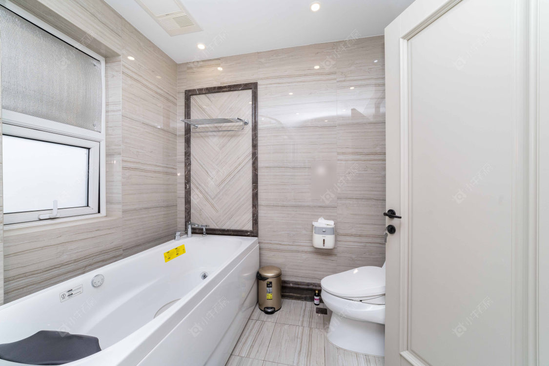 常州路劲城三期在售二手房源室内图_小牛看房