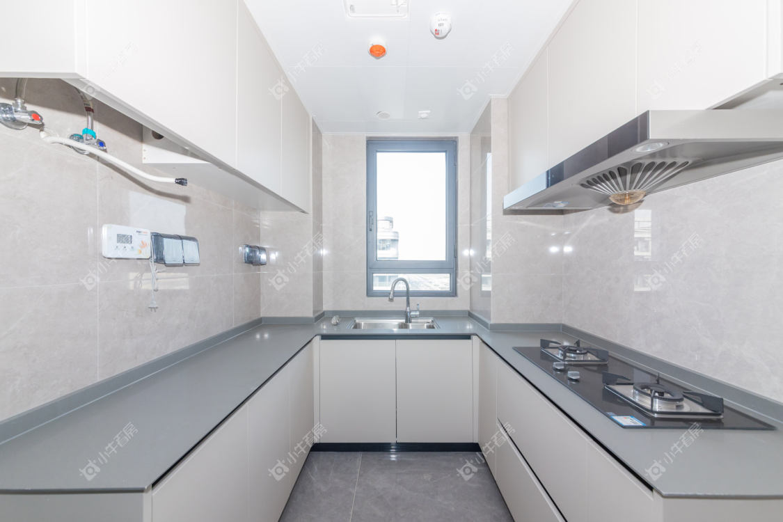 常州龙湖华盛·天曜在租房源室内图_小牛看房