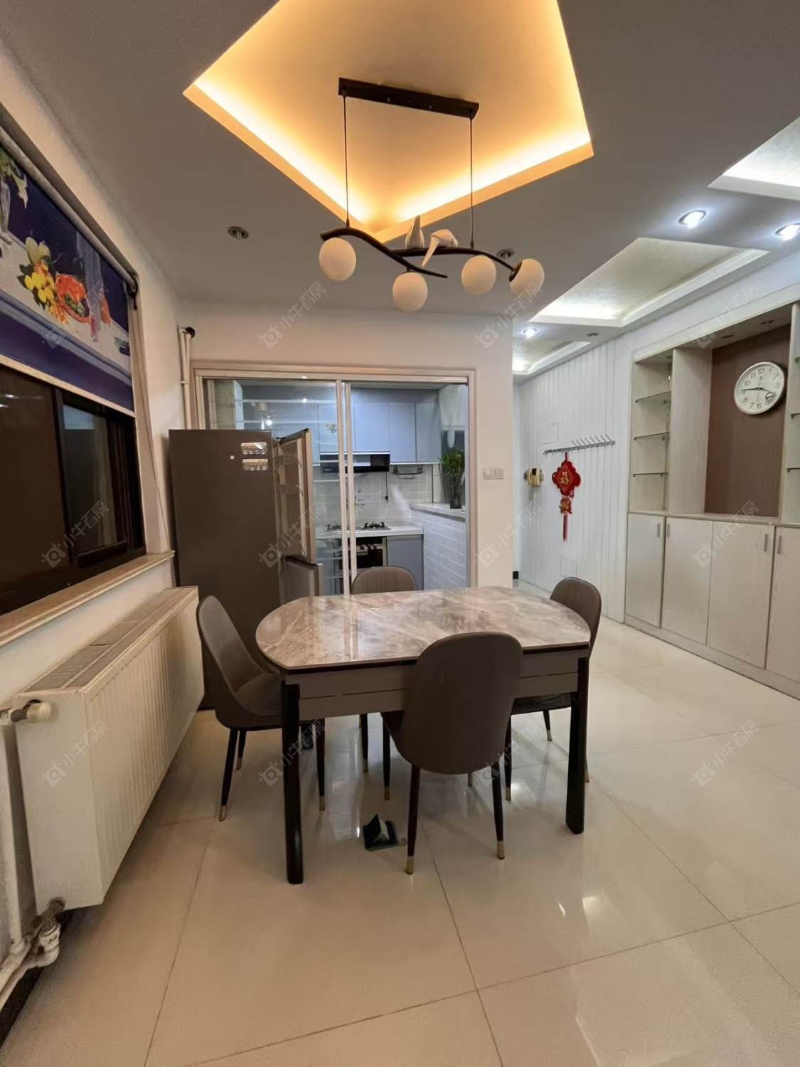 新城公馆风尚房源室内图 常州新城公馆风尚在租房源室内图_小牛看房