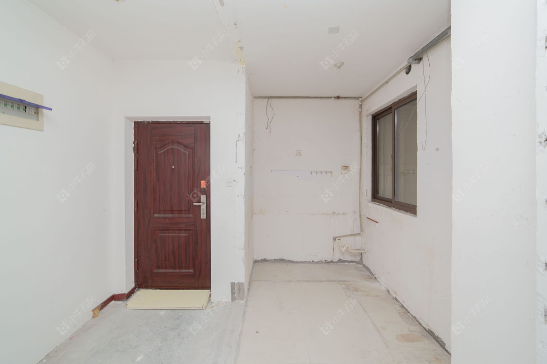 常州怡盛花园在售二手房源室内图_小牛看房