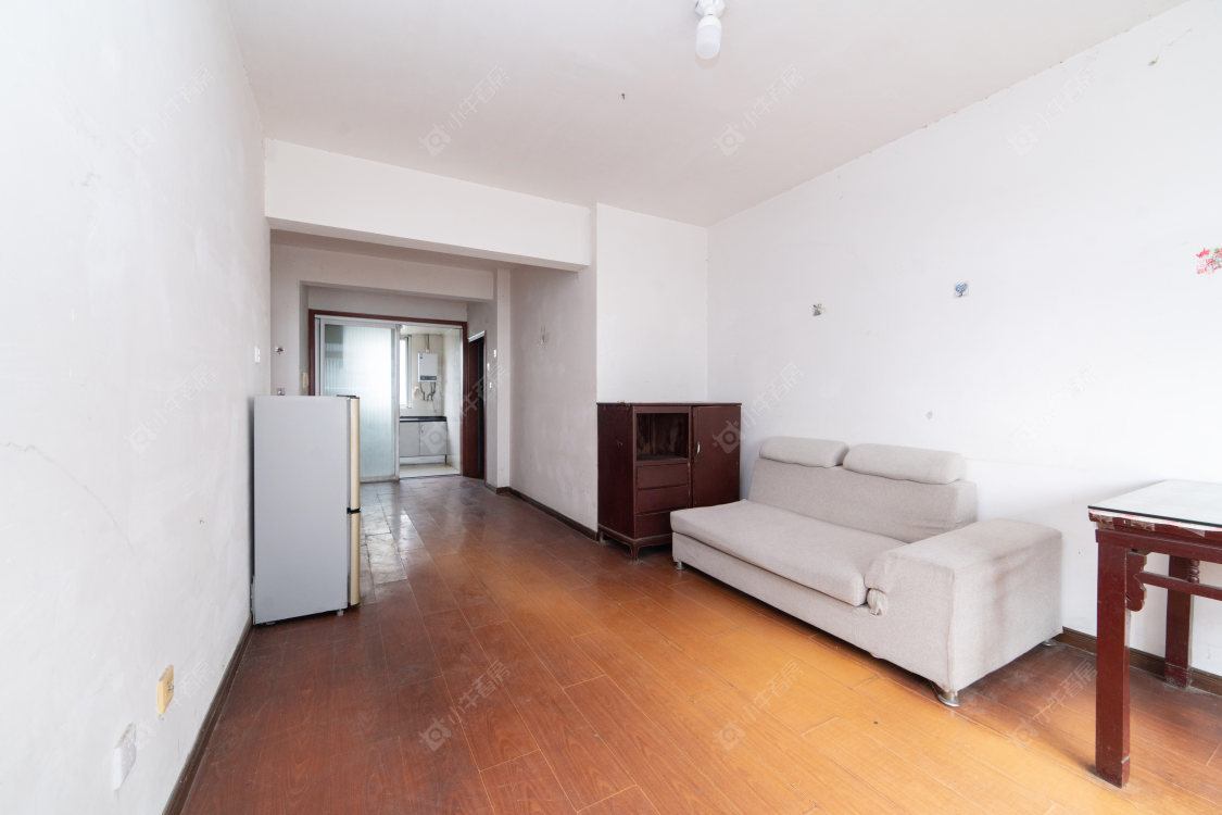 常州华林家园二期在售二手房源室内图_小牛看房